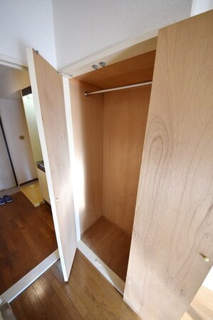 エミネンス聖蹟の物件内観写真